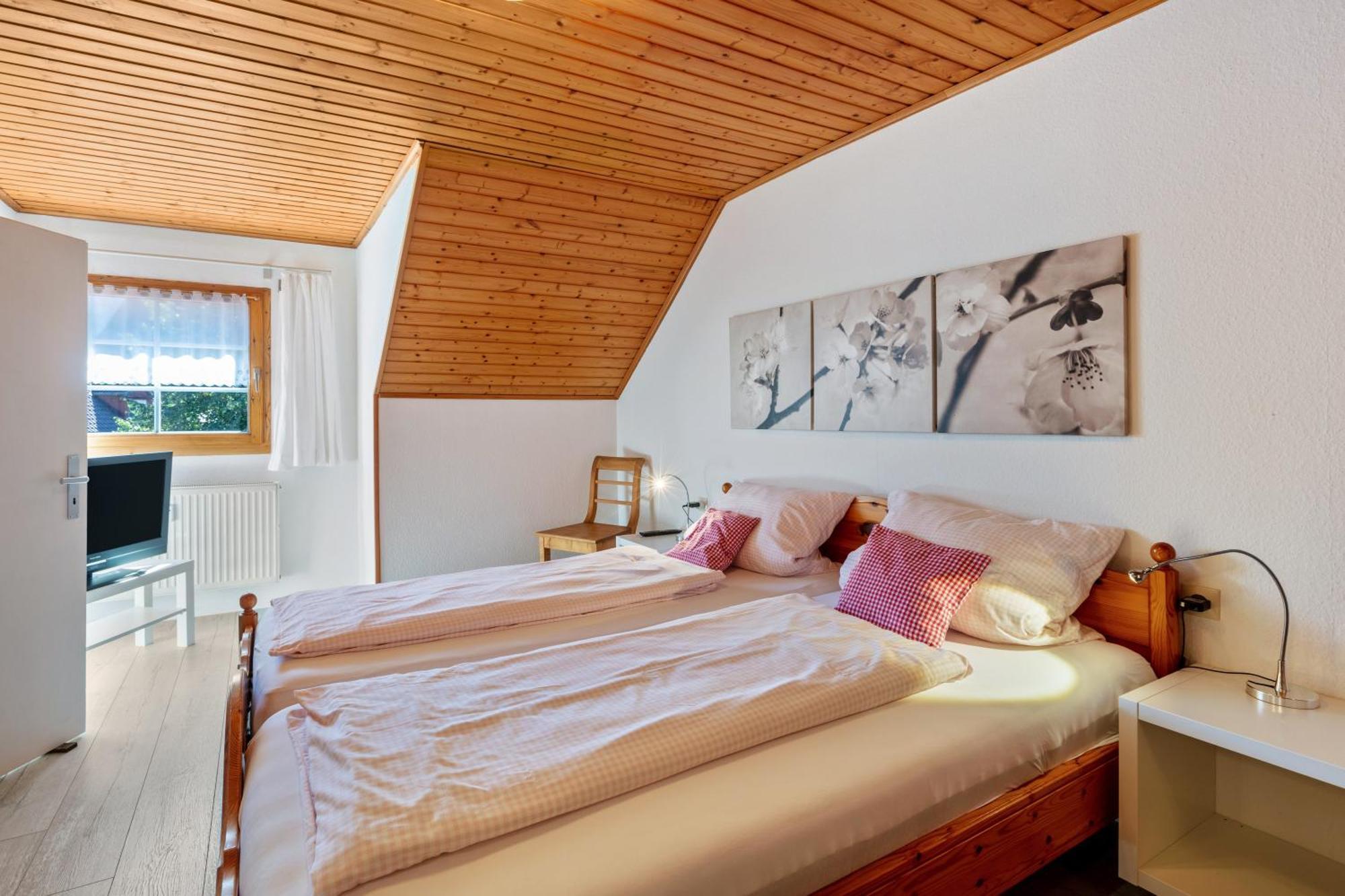Hotel Haus Am Buehl à Schönau im Schwarzwald Extérieur photo