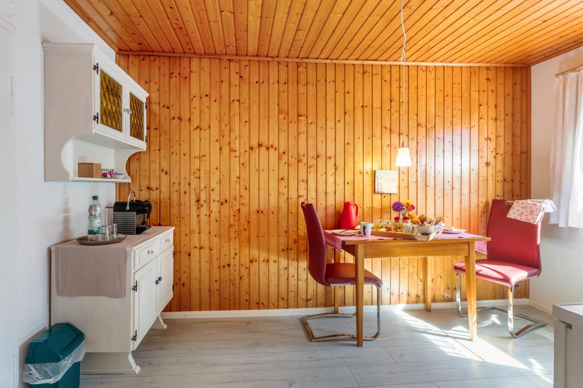 Hotel Haus Am Buehl à Schönau im Schwarzwald Extérieur photo