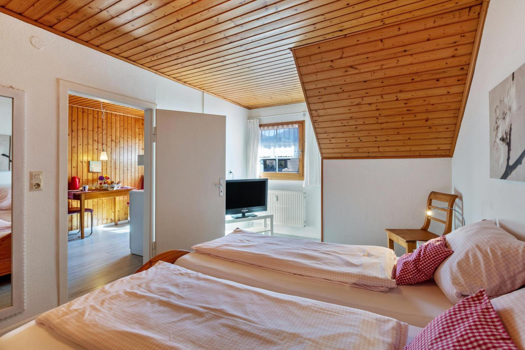 Hotel Haus Am Buehl à Schönau im Schwarzwald Extérieur photo