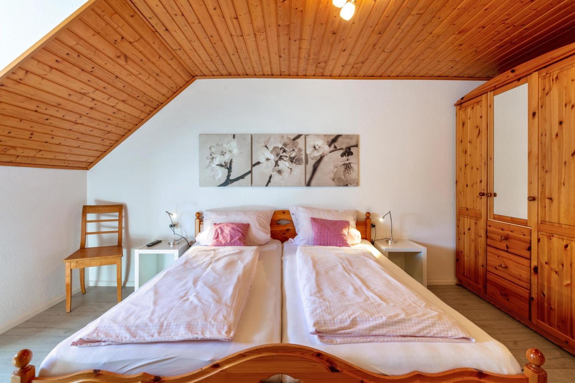 Hotel Haus Am Buehl à Schönau im Schwarzwald Extérieur photo