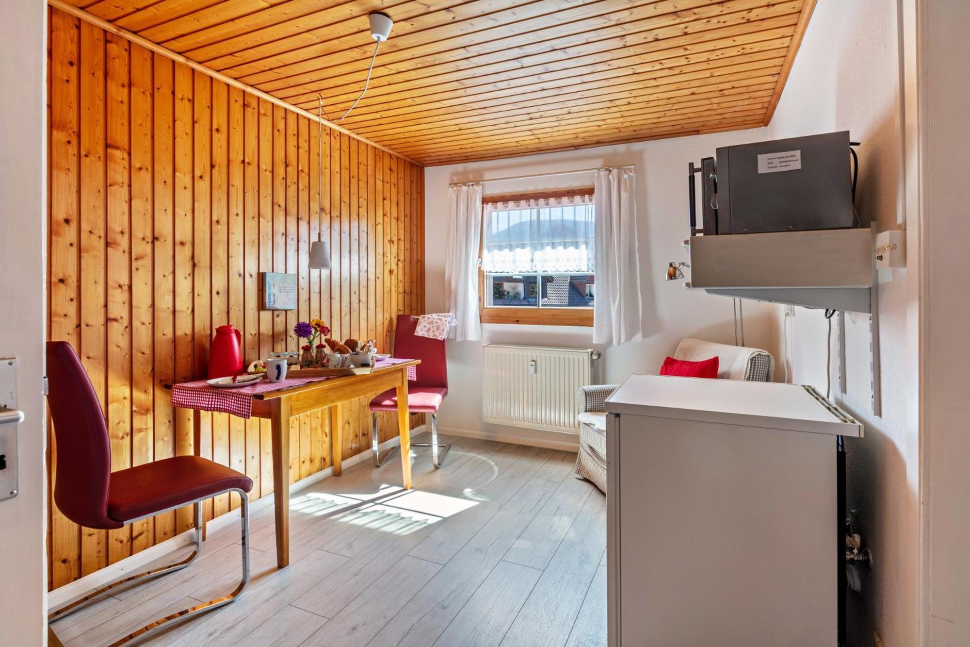 Hotel Haus Am Buehl à Schönau im Schwarzwald Extérieur photo